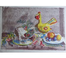 Reeve, Russell Sidney: Portuguese Group