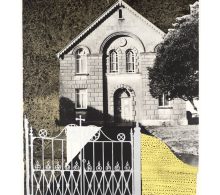 Piper, John: Penybont Ford Congregational Church