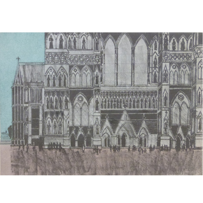 Robert Tavener Salisbury Cathedral (7)