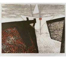 Bartlett, Charles: Morning Mist