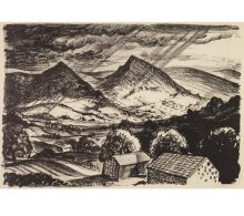 Jaques, Norman.C: Derbyshire