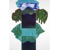 Jaques, Norman.C: Tatton Park, Cheshire